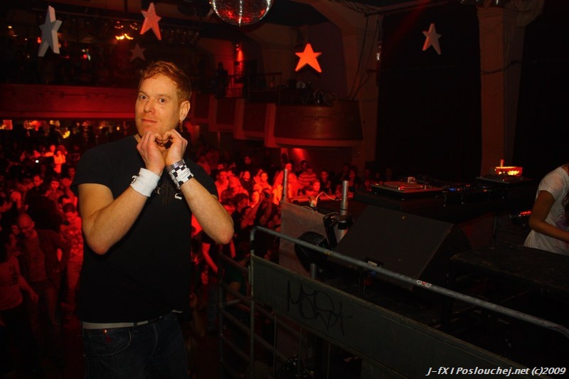 climax - 28.3.09